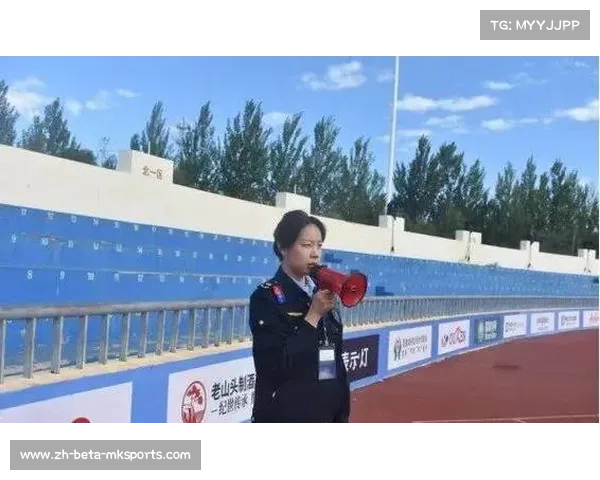 莫旗新建11人制曲棍球场 助力承办国际邀请赛提升体育赛事承办能力