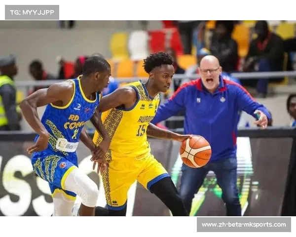 男篮非洲杯决赛罗安达基兰巴体育馆观众爆满加强安检确保赛事安全