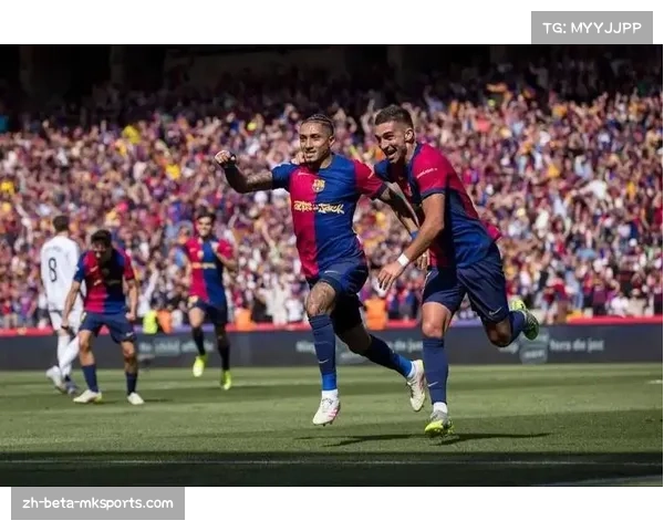 巴萨头球能力全面提升 或成击败皇马的重要制胜法宝